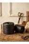 Imported Natural Raffia (Soft Yarn Feature) 200 Gr. Black - 5
