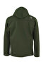 معطف شتوي من SoftShell مقاوم للماء والرياح مع طبقة داخلية من الصوف - 2