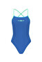 Amanzi Seaglass Girls' Training Swimsuit