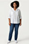 WOMEN'S PLUS SIZE SHIRT - 2
