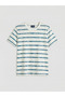 Ecru Crew Neck Boys T-Shirt 2-Pack - 5