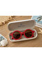 Uv400 Protected Unisex Children's Sunglasses Gift - 3