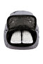 Gray Unisex Large Volume Travel & Laptop Backpack with Shoe Compartment 2005 - 5