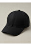 3 Pieces Unisex Gabardine Fabric Adjustable Velcro Women's & Men's Plain Summer Hats - 2