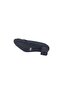 Egestyle 230 Women's Black Stone Low Heeled Large Size Shoes 41 42 - 4