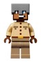 Minecraft - 69 Safari Guardian Original Minifigure - 2