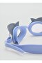 Mng Kids Figured Children's Swimming Goggles Models - Adjustable Water-Resistant Marine Goggles - 3