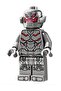 Marvel - 07 Ultron Original Minifigure - 3