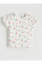 Baby Girl Printed Blouse 2-Pack (S6)