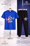 Children's Llo Stch Sarilma 3-Piece T-Shirt Tracksuit Set - 3