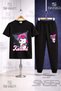 Children's Kromi Elinde Seker 3-Piece T-Shirt and Tracksuit Set - 2