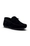 4187 Genuine Leather Men's Loafer Shoes - 3