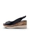 Z854 Genuine Leather Women's Sandals - 2