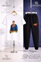Children's Sprman Yarm Govde Yazili 3-Piece T-Shirt Tracksuit Set - 2