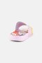 Kids Girl Hello Kitty And Friends Slip On Slides, Lavender - 2