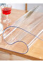 Transparent Pvc Mica - 1.20 Mm. Thickness - 5