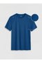 Sparkling Choices from Shining Store Zero Roba Collar Men's Sports T-Shirt - 6