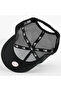 League Essential Trucker Neyyan Blkrig - 3