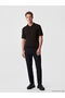 I Devrik Roba Yaka Soft Touch Men's Knitwear T-Shirt from Freezen Store - 3