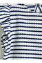 Original Striped Baby Girl Shorts Set - 7