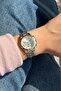 Luxury Women's Wristwatch - 2