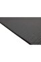 Yoga Mat - Black - 2