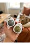 Figured Cat Licking Ball with 4 Color Options - Natural Catnip Ball - 2