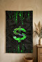 Modern Pattern Fabric Wall Covering Aesthetic Bedroom Decor Washable Quality Easy to Install Stylish