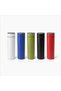Special Production Stainless Steel Leak-Proof Thermos with Heat Sensor, Filter and Stylish Digital Display - Black - 2