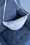 Soft Textured Large Hobo Shoulder Bag |   Solen
