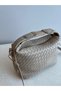 Knitted Patterned Modern Women's Bag |   Guvi - 4