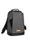 Elite S 15.6 Inch Waterproof Laptop Backpack for Men & Women, Durable School & Office Backpack - 4