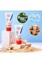 Sunscreen Lotion SPF 50 PA+++ Advanced UV Protection - 6