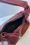 Bohemian Design Women's Shoulder Bag |   Pony - 4