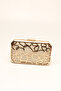 Golden Sand Women's Dress Bag - 2