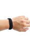 Adjustable Black Paracord Bracelet M1 - Survival Bracelet - 2