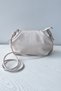 Drawstring Long Strap Women's Bag |   Fave