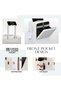 Check In 24" Bag with Front Open, USB Port, Silent Wheels, Hook - 3