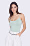 Women's Soft Textured & Flexible Cotton Modal Daily Undershirt