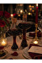 Decorative Gift Ellipse Model Sauce Bowl (Lemon-Pomegranate Syrup) - 3