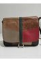 Genuine Leather Women's Bag (28cm X 25cm)
