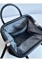 Retro Women's Bag with Scarf Detail |   Noye - 5