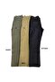 Beige Water Repellent Tactical Pants - Water-Repellent Tactical Pants Frontline Series - 6