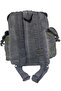 High Quality Single Compartment Vintage Design Unisex Backpack Daily School Trip Camping Trekking Bag Kc Octopus Bag - 6