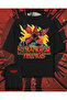 Beykoz/Istanbul Printed Unisex Oversize T-Shirt