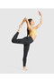 Gymshark Studio Leggings Black - 3