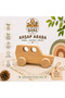 Ahşap Oyuncak Araba - 2
