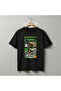 Katseye Printed Unisex Cotton Premium Design T-Shirt