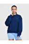 Oneractive Sweatshirt Navy Blue - 2