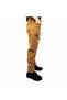 Beige Water Repellent Tactical Pants - Water-Repellent Tactical Pants Frontline Series - 3
